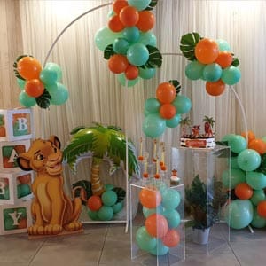 Пакет УКРАСА 10 деца