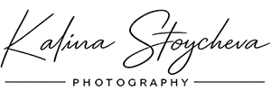 logo Kalina Stoycheva_photograph