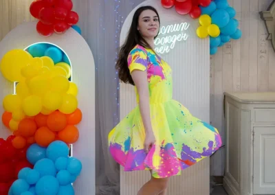 Тема Зоотрополис